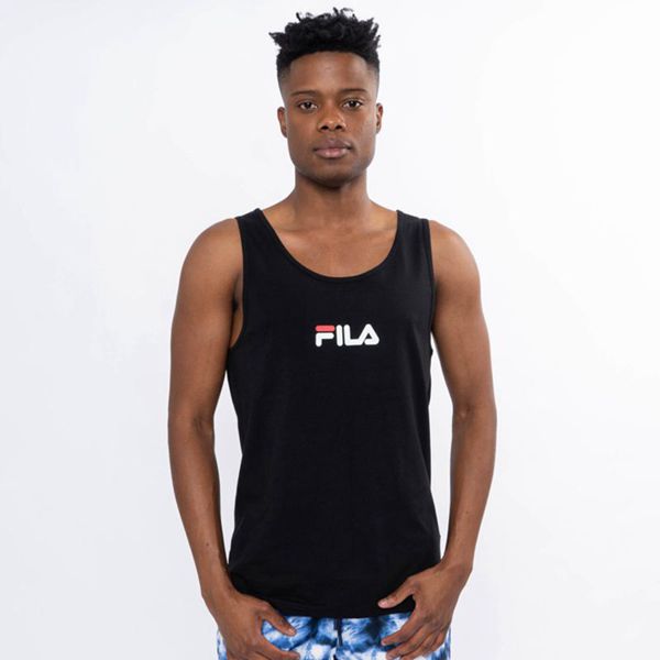 Buy Fila Mens Tank Top Online At Best Prices In UK